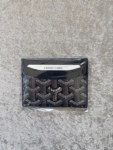 goyard kartlık|Goyard Kartlık Indirim Fiyatları .